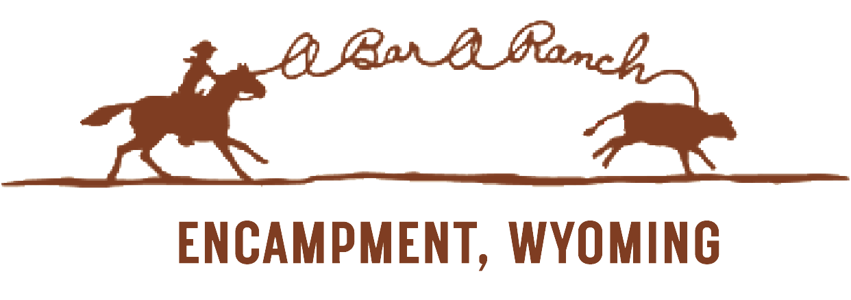 A-Bar-A Ranch Golf Course logo