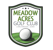 Meadow Acres Golf Course logo
