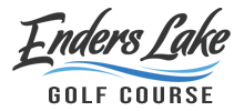 Enders Lake Golf Course logo