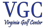 Virginia Golf Center logo