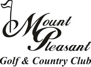 Mount Pleasant Golf & Country Club logo