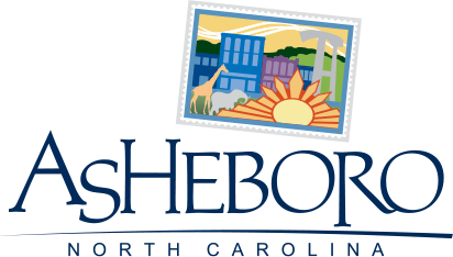 Asheboro Municipal Golf Course logo
