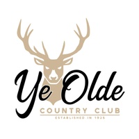 Ye Olde Country Club logo