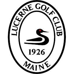 Lucerne Golf Club logo