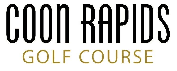 Coon Rapids Country Club logo