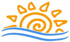 Vic Meyer's Golf Course logo