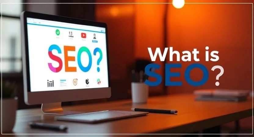 What Is SEO A Search Engine Optimization Guide