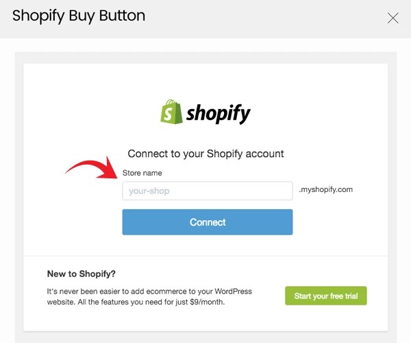 shopify buy button plugin documentation themify on shopify buy button wordpress