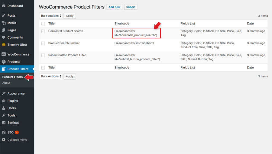 Explore the basics of the language and how you can use it to improve daily life. Shoppe Documentation Themify