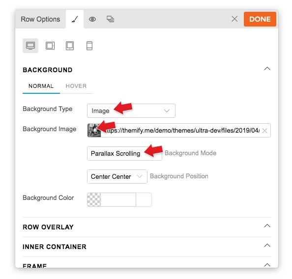 This reflex is usually tested by doctors by stroking the. Themify Builder Documentation Themify