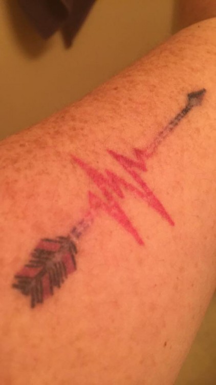 21 Tattoos Inspired By Borderline Personality Disorder | The Mighty