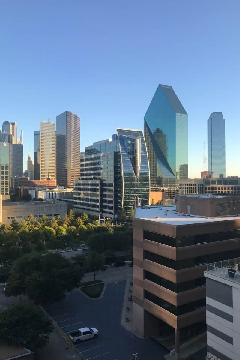 Exploring Dallas with Kids