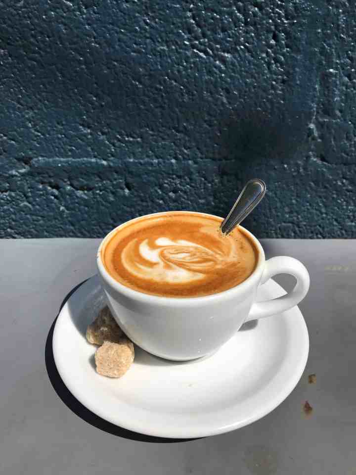 The Best Coffee Shops in Dallas
