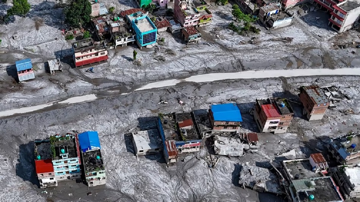 Assam identifies 12 people untraced after Nepal flash flood: Himanta