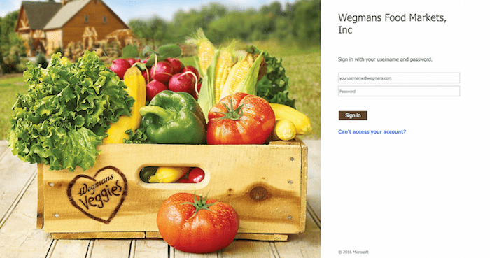 Mywegmansconnect - Wegmans Customer Satisfaction - Wegmans Survey