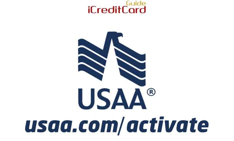 Usaa.com/Activate - USAA Credit Card Online