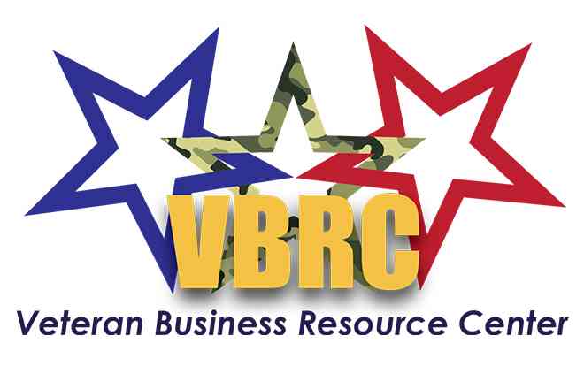 Veteran Business Resource Center Logo