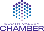 South Valley Chamber Logo