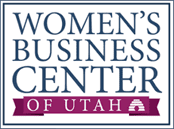 Women's Business Center of Utah Logo