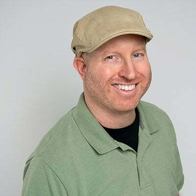 Bryce Hansen, Advisor of Salt Lake Region SBDC