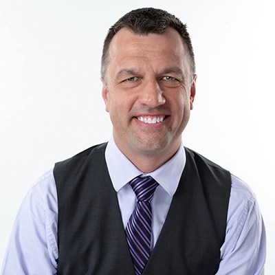 Erik Kubina, Director of Outreach of Goldman Sachs 10,000 Small Businesses