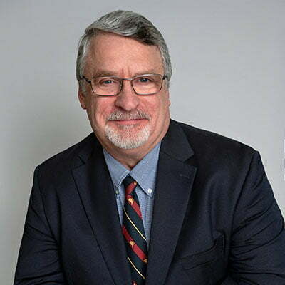 Jim Herrin, Director of Salt Lake Region SBDC