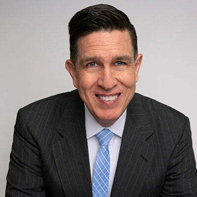 Matthias Miller, Advisor of Salt Lake Region SBDC
