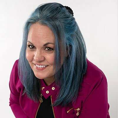 Monique James, Operations Manager of The Mill