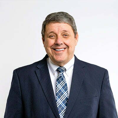Tom Longenecker, Business Advisor of Goldman Sachs 10,000 Small Businesses