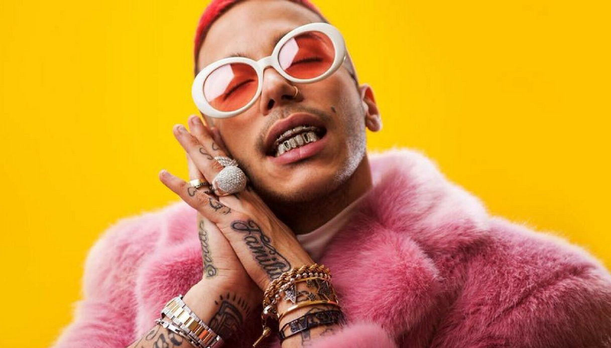 Sfera Ebbasta tran tran: aumenta così la tua street credibility