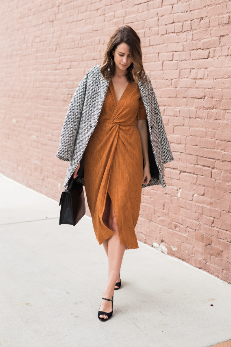 Wedding guest coats and jackets