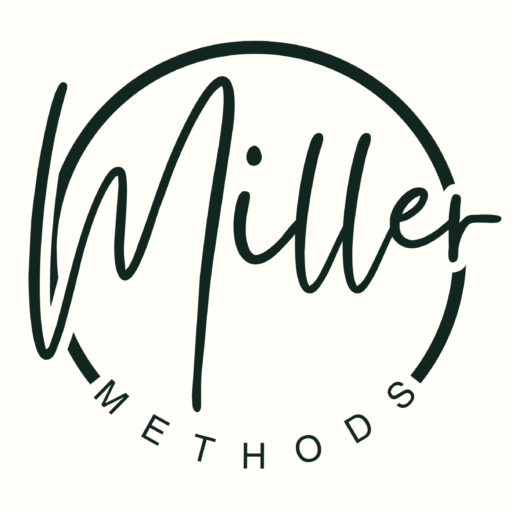 The Miller Methods