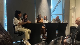 Art, Conscience, and Public Square