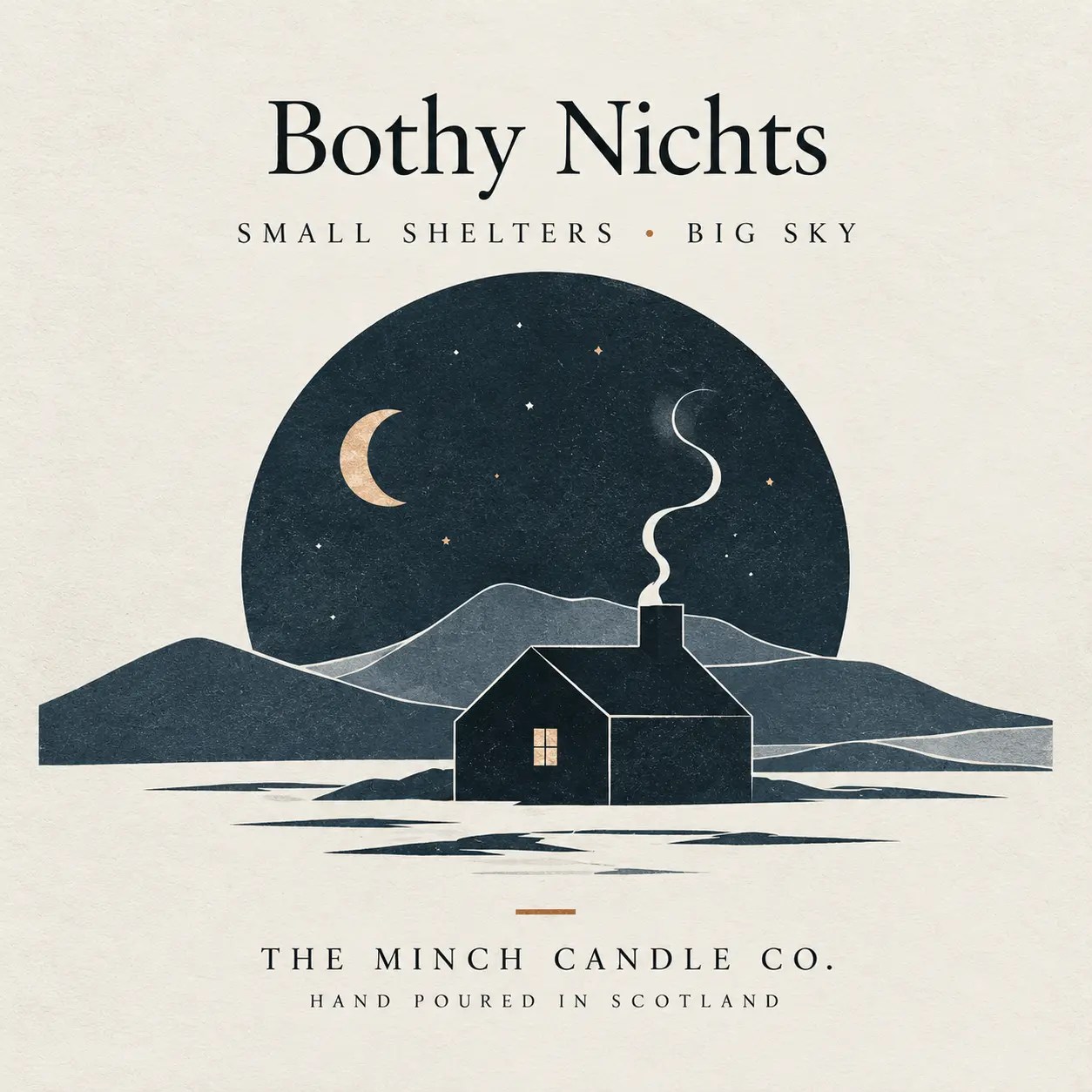 Bothy Nichts