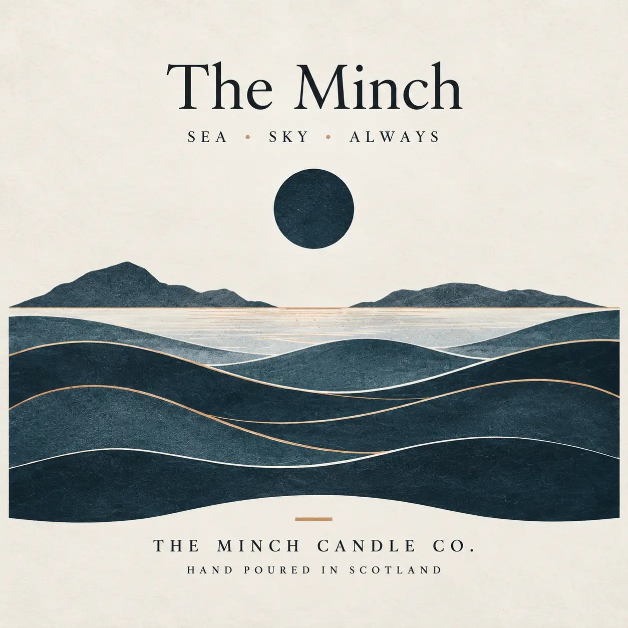 The Minch