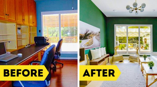 19 Interior Changes That Can Take Your House to a Whole New Level
