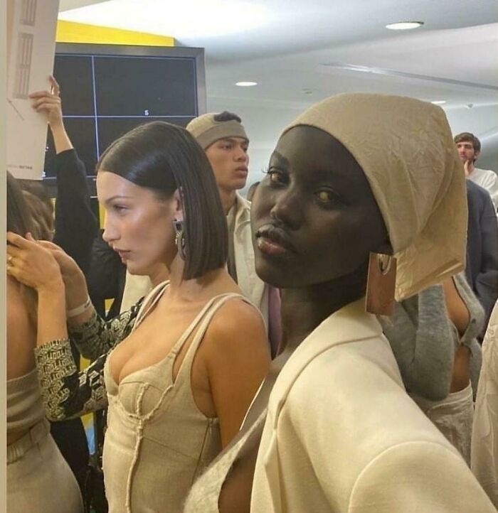 accidental renaissance