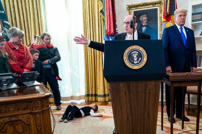 accidental renaissance