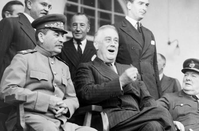 The Illusion of American Individualism: Social Engineering, the 1950s-60s, and Our Trouble with Authority