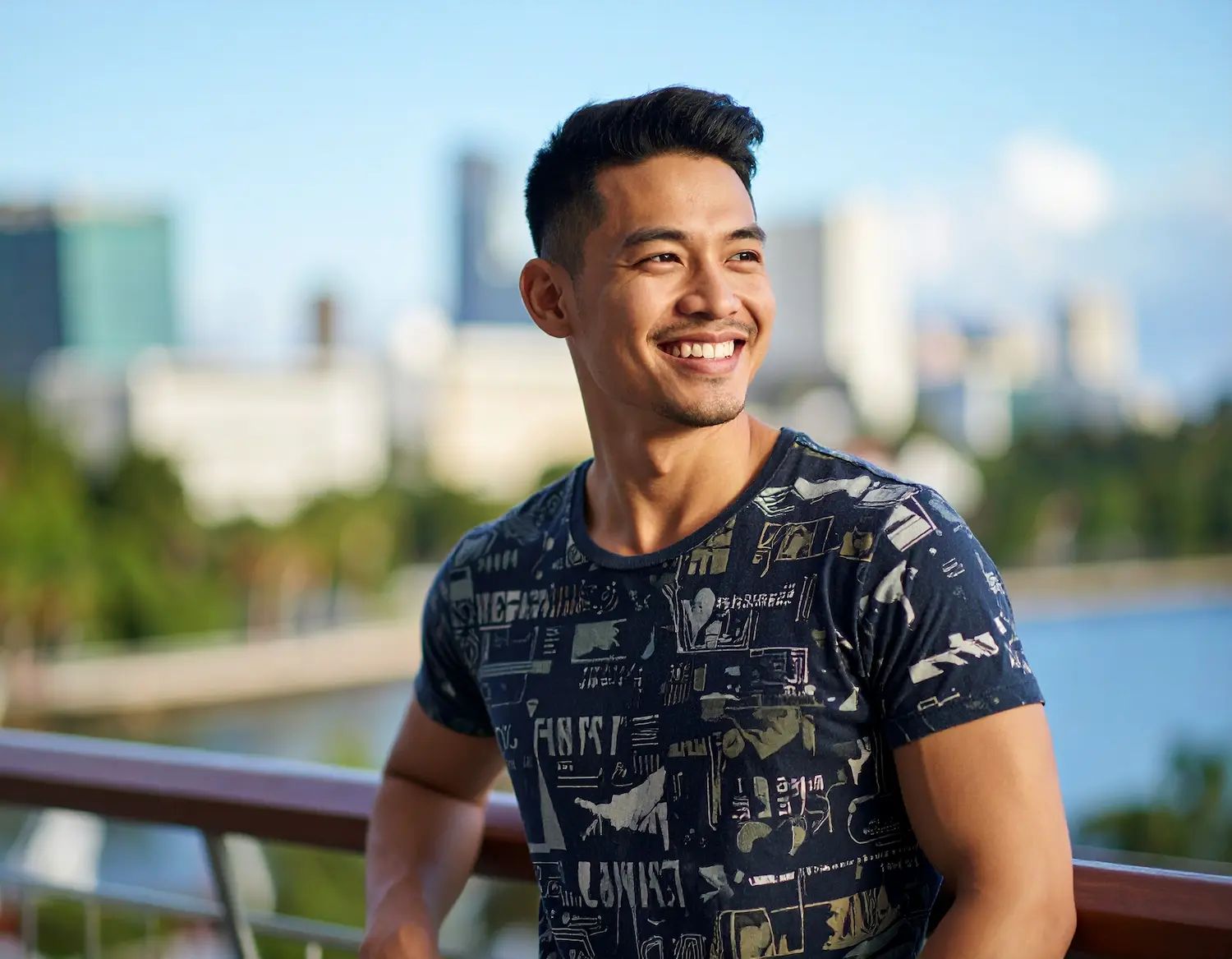 Federico Gagliardone's avatar