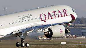 2018/09 卡達航空Qatar Airways 台北場Assessment Day