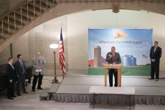 Eminent Domain/Grain Belt Ralley Eminent Domain/Grain Belt Ralley