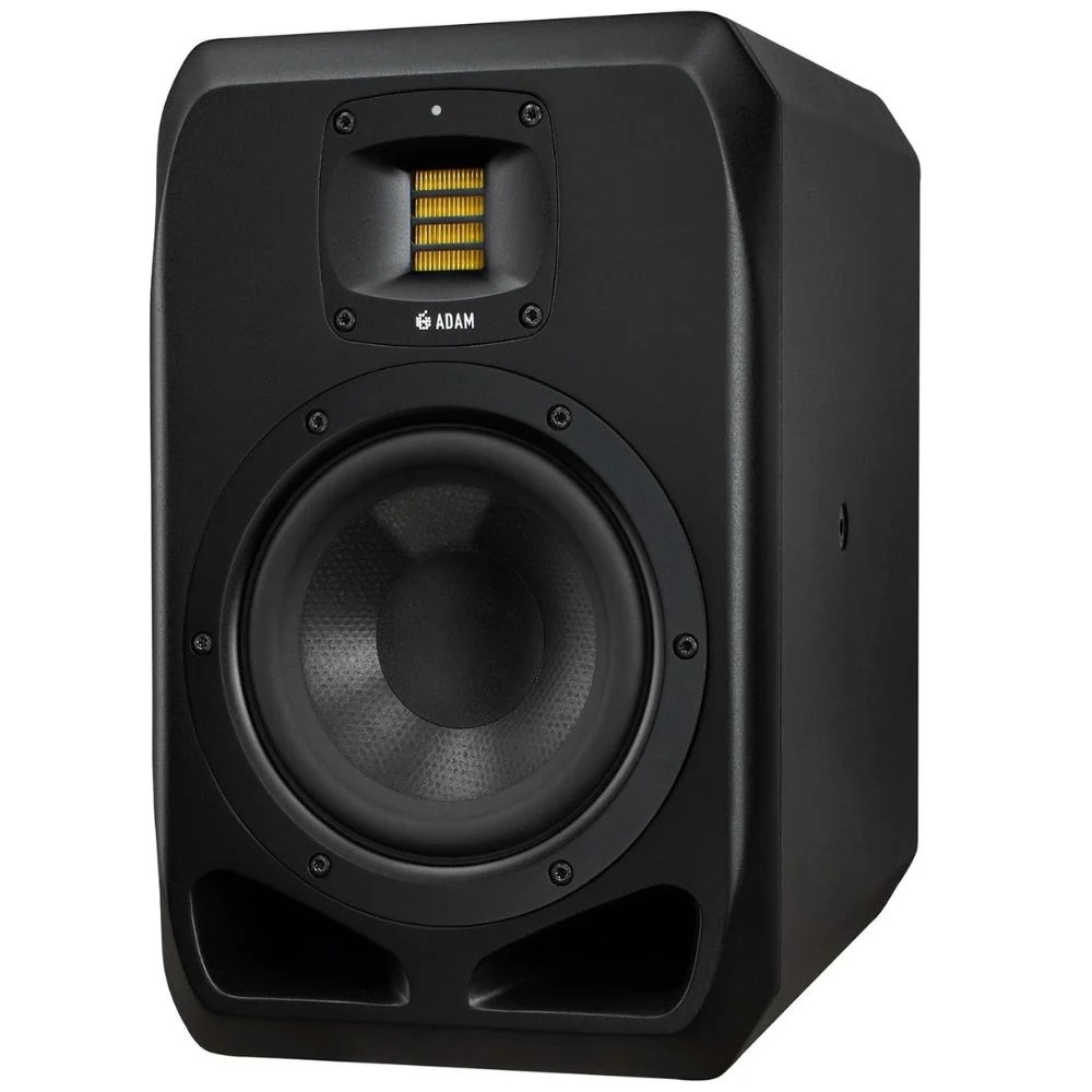 Alternative view of ADAM Audio S2V 7 inch Powered Studio Monitor