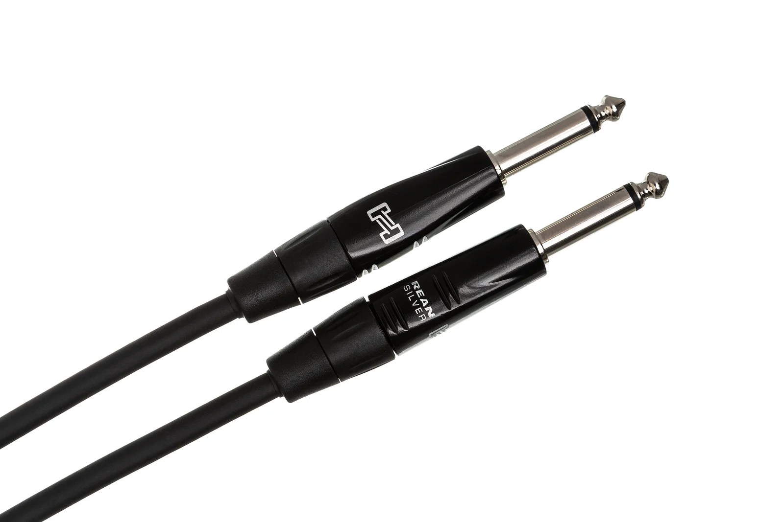 Alternative view of Hosa HGTR  Pro Straight to Straight Guitar Cable (10ft, 15ft)