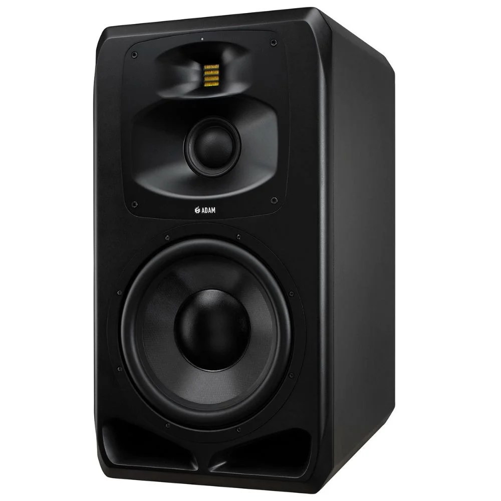 Alternative view of ADAM Audio S5V 12 inch 3-way Powered Studio Monitor