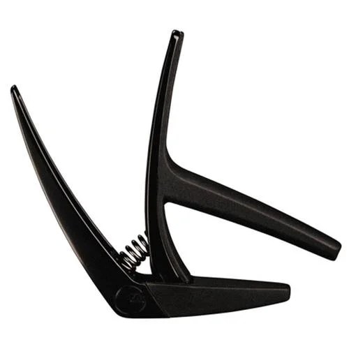 G7th Nashville Steel String Guitar Capo - Black