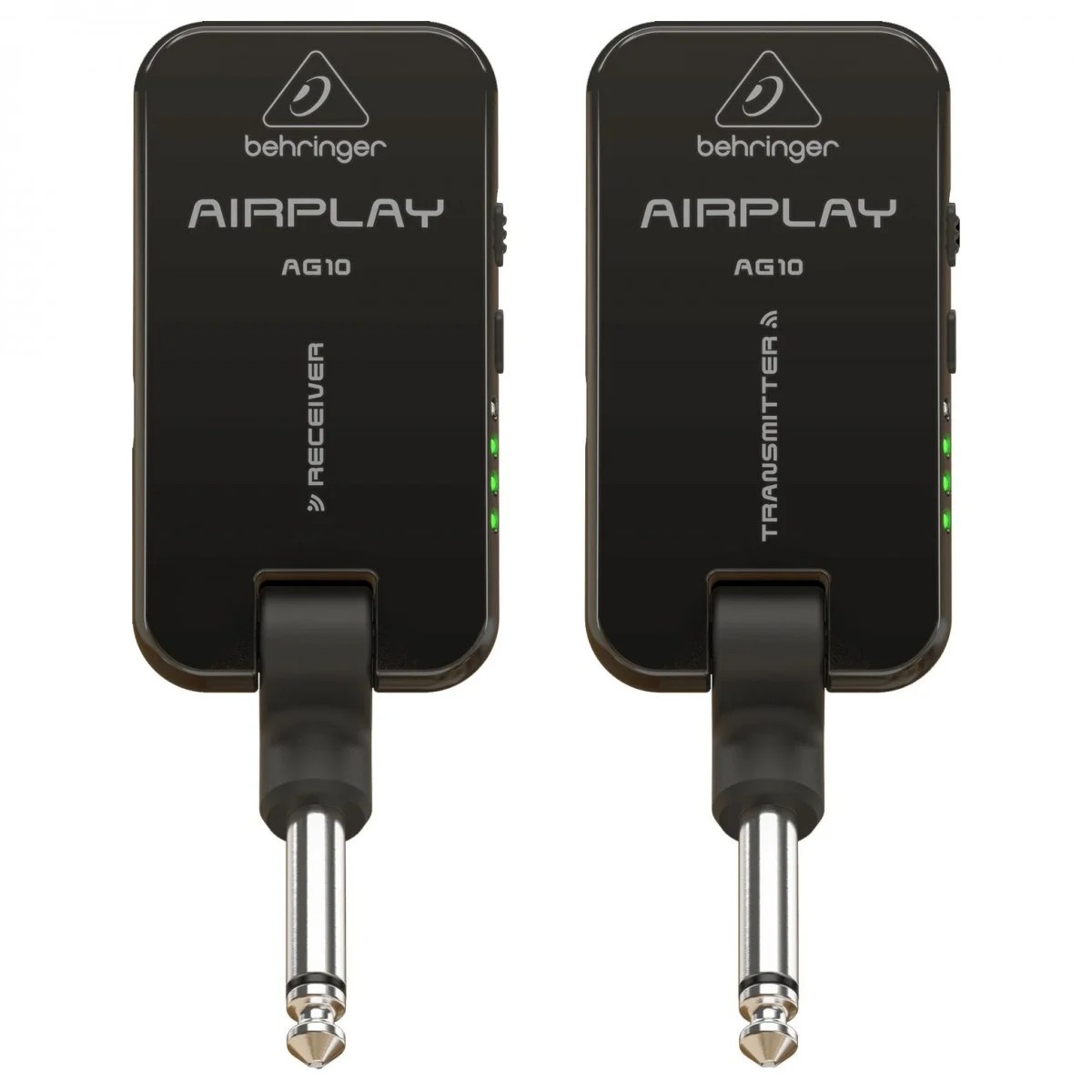 Behringer Airplay Guitar AG10 Digital Wireless Guitar System