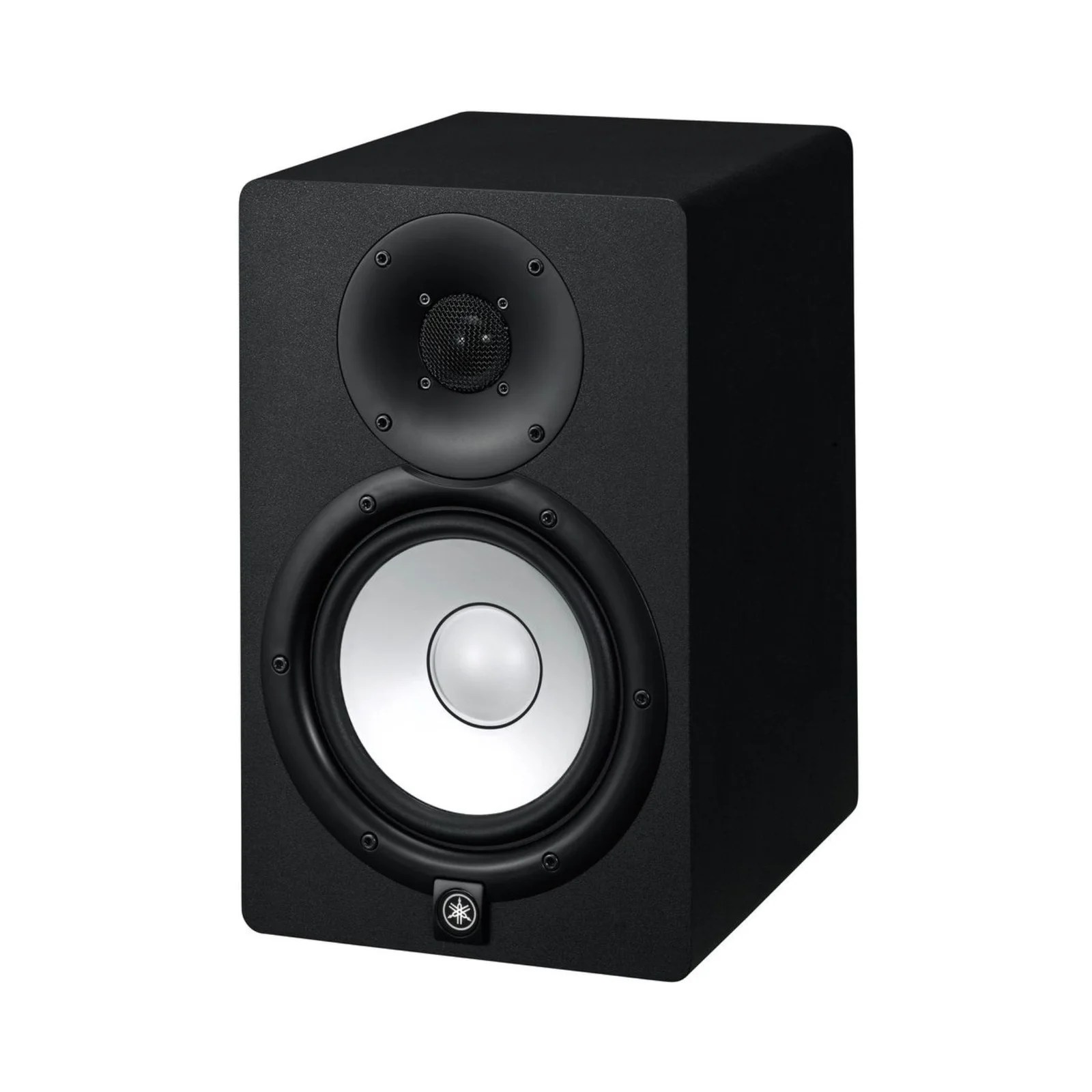 Alternative view of Yamaha HS7 6.5 inch Powered Studio Monitor - Black (Pair)