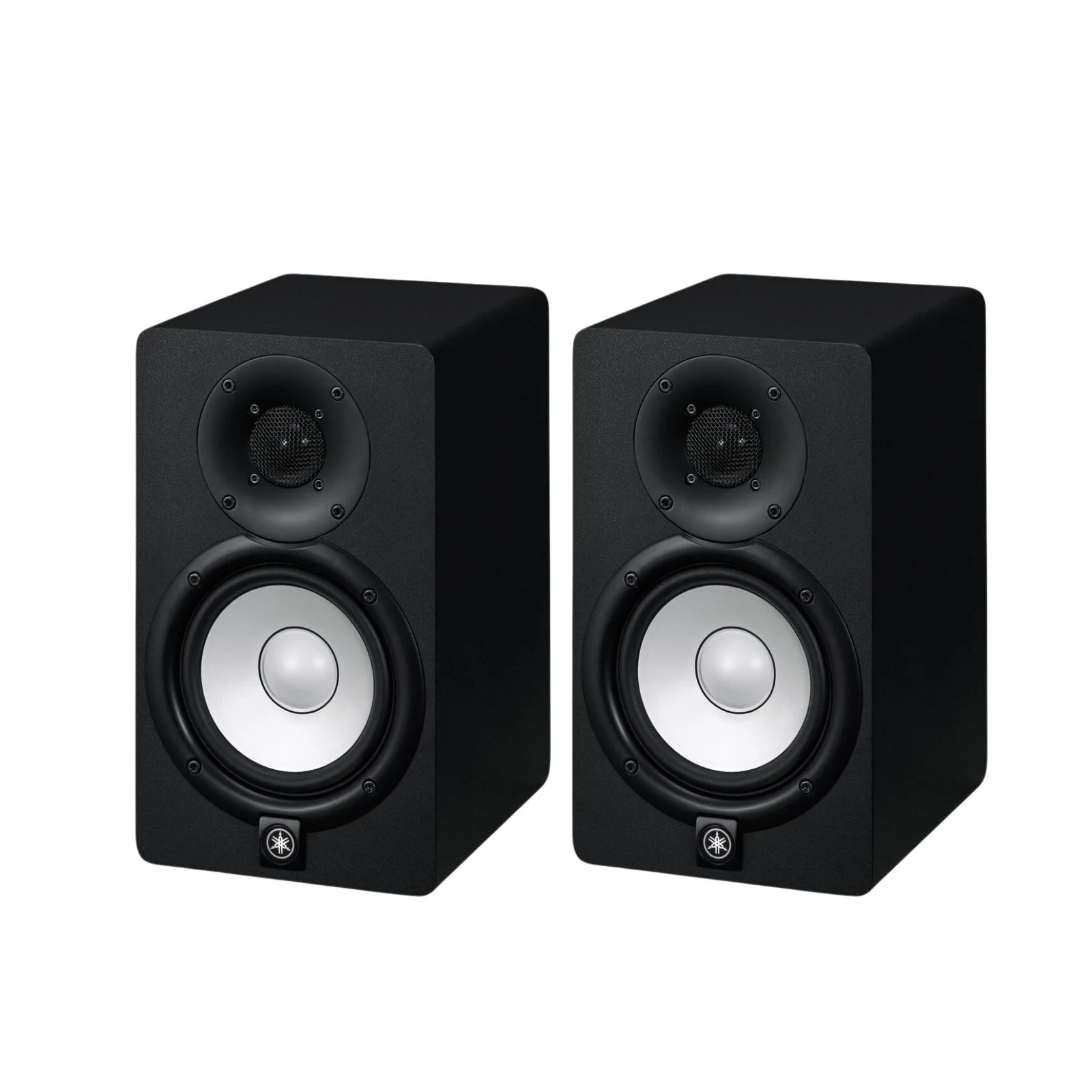 Yamaha HS5 Powered Studio Monitor (Pair Black)