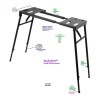 On-Stage KS7150 - Platform-Style Keyboard Stand - Image 7